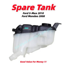 Spare Tank